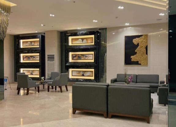 Cozy 1 BR Condo in Fame Residences Mandaluyong City