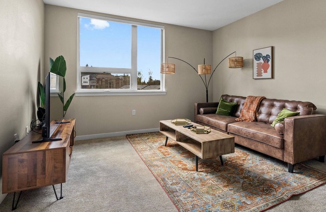 Cozy 1BR Apartment in Newcastle w/ Parking