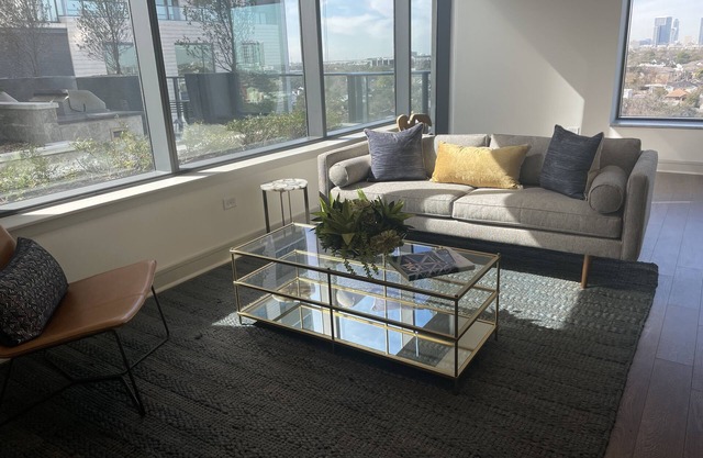 Cozy 2-bedroom Condo in Atlanta