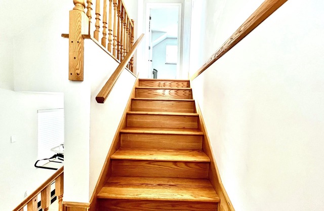 Cozy 2-bedroom guesthouse in a convenient location