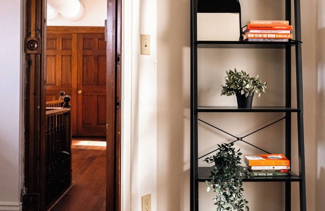 Cozy 2-bedroom in Denver's Art District