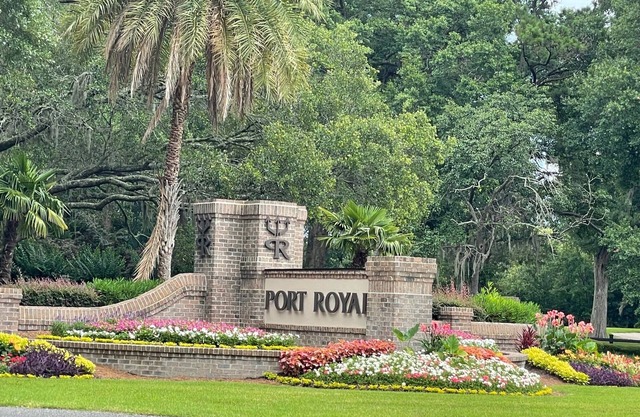 Cozy 2BR/2BA Villa in Port Royal, Walking distance to Westin Hotel and Beach's