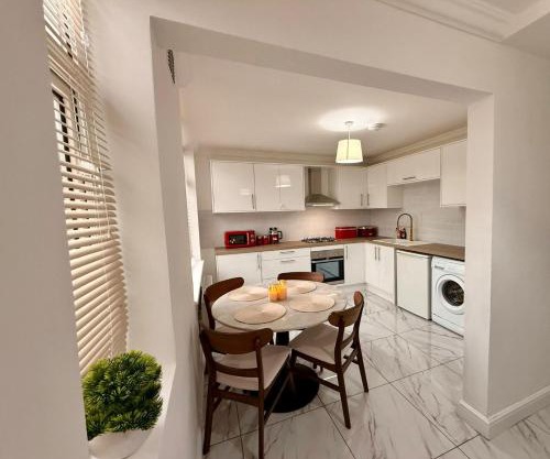 Cozy 3 bed house