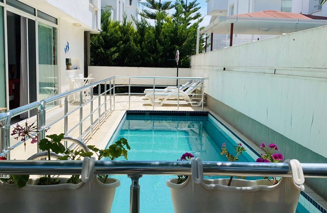 Cozy 3 Bedrooms Villa with Private Pool