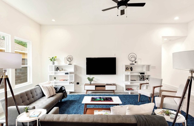 Cozy 3BR/2BA Retreat w/Private Pool & BBQ