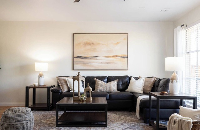 Cozy 3BR Scottsdale Home w/Fire-Pit & Ping-Pong