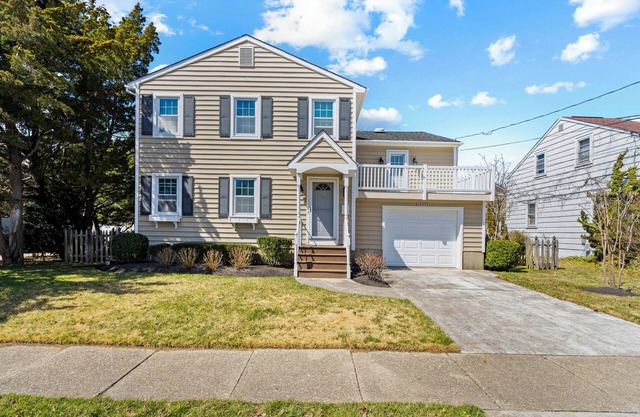 Cozy 5-Bedrom Stone Harbor Getaway– Perfect for Families or Wedding Guests!
