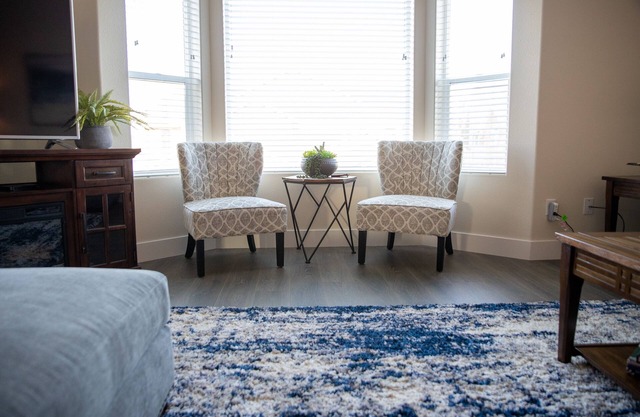 Cozy Abode at Willow Pointe