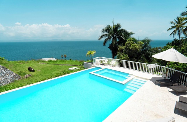 Cozy and beautiful beach getaway in Samaná Province VII 202