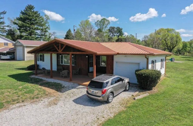 Cozy and comfy Golf Course Cottage