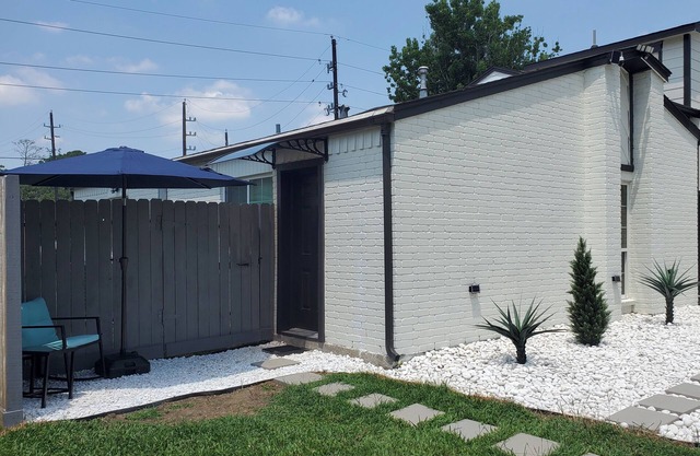 Cozy And Private Room In Spring Near IAH Airport