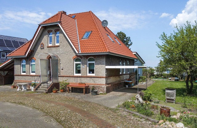 Cozy apartment in Wurster Nordseeküste