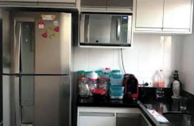 Cozy apartment in a great neighborhood of Santos