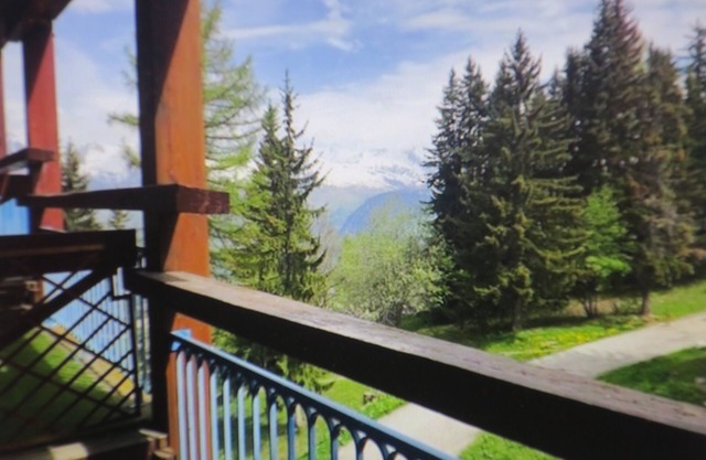 Cozy apartment, at the foot of the slopes!