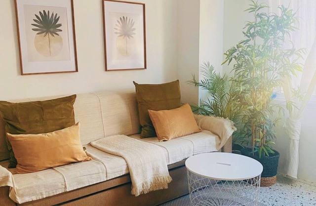 Cozy apartment 100mt Medano Beach & in the Center