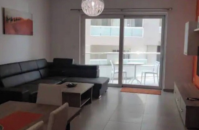 Cozy Apartment 2 bdr 2 bth Terrace near Promenade