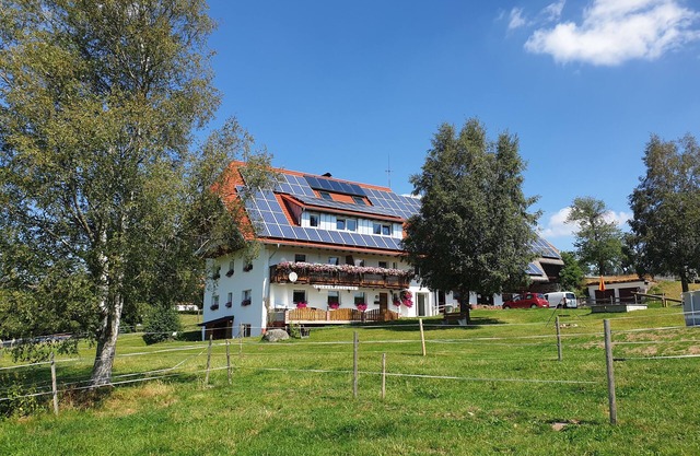 Cozy apartment 55sqm only 3km from the Schluchsee