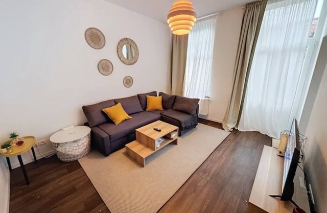 Cozy Apartment