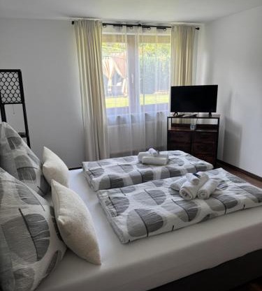 Cozy apartment
