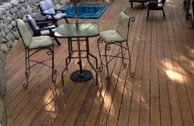 Cozy Apartment, Hot tub; 1 Bedroom; Sleep Sofa-Ferry Tickets maybe be available
