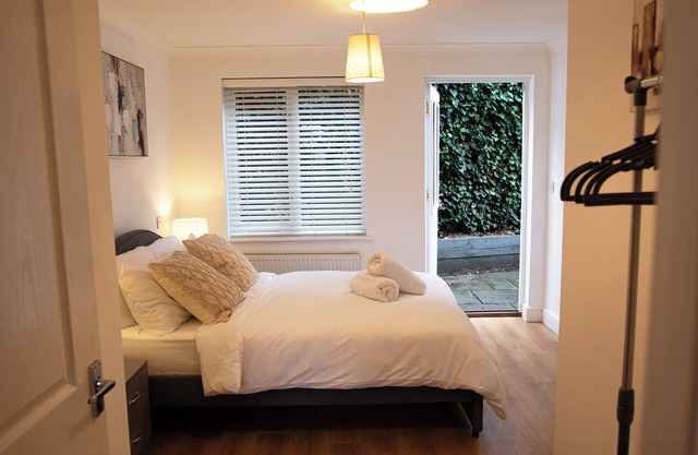 Cozy Apartment in Bury St Edmunds