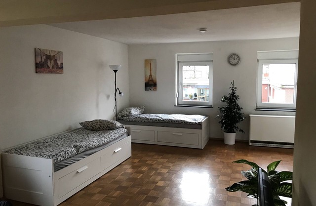 Cozy apartment in a prime location! Discover Kassel and the surrounding area