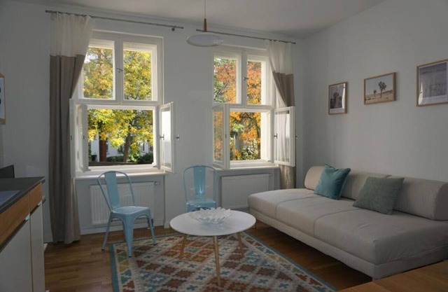 Cozy apartment in Berlin