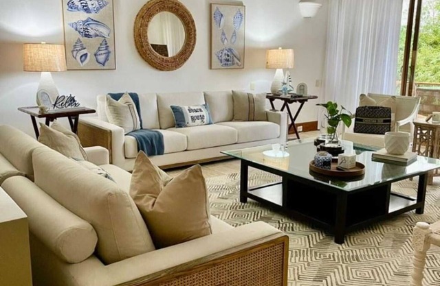 Cozy apartment in Casa de Campo