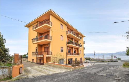 Cozy Apartment In Campo Calabro