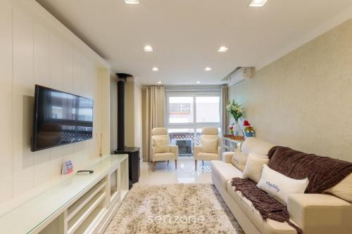 Cozy Apartment in Downtown Canela | CPL025