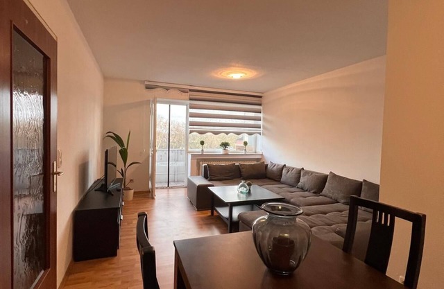 Cozy apartment in Duisburg, close to the trade fair Düsseldorf and Cologne, family friendly.