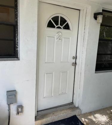 Cozy apartment in Miami Shores