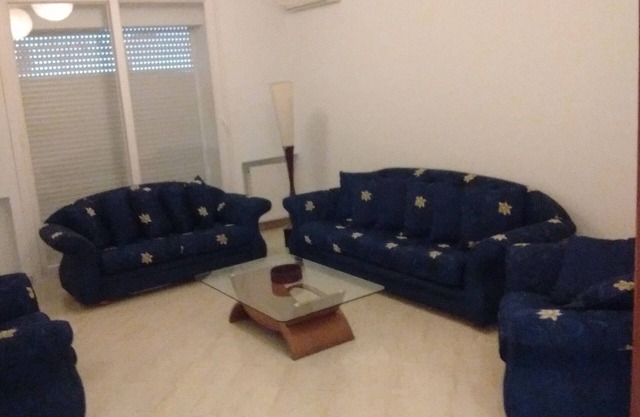 Cozy apartment in Soukra
