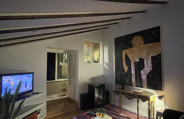 Cozy apartment in the center of Lisbon