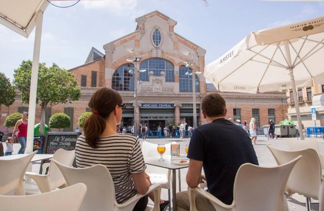COZY Apartment In The Heart of Alicante!
