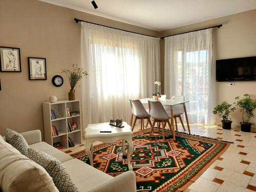 Cozy apartment in the heart of Bllok