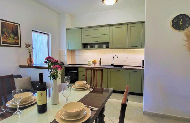 Cozy Apartment Mandula