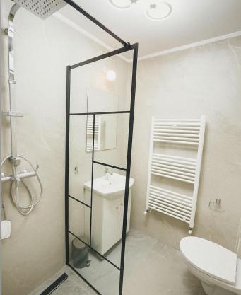 Cozy Apartment Mureseni