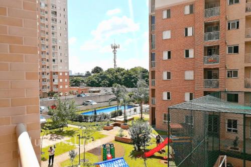 Cozy Apartment near USP & Villa Lobos