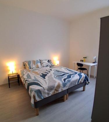 Cozy Apartment near Affori FN - M3 Duomo