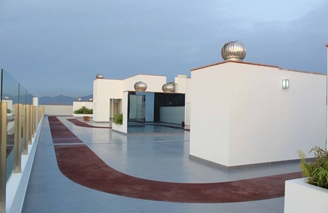 Cozy apartment Near2the Airport SEAVIEW ROOFTOP