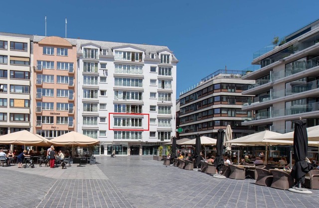 Cozy apartment near the beach