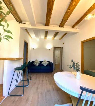 Cozy Apartment Old Town Girona