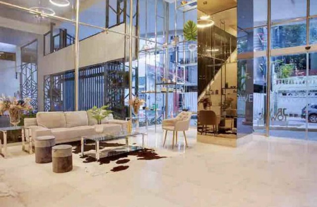 Cozy apartment*with pool*close to mall, best restaurant and more