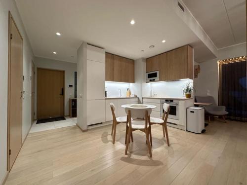 Cozy App - 400m from historic Old Town City Centre