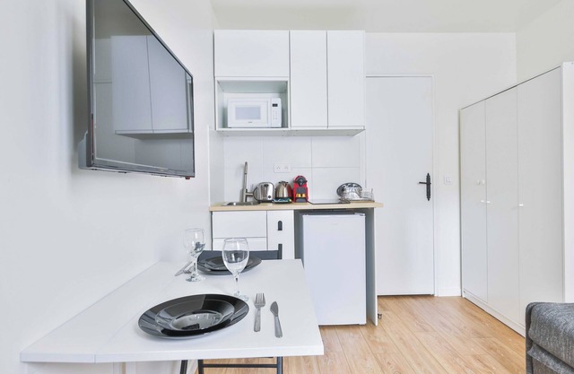Cozy Appartement -2p- Accor Arena/Bercy