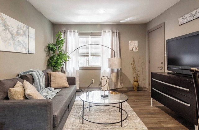 Cozy Atlanta Midtown Apartment