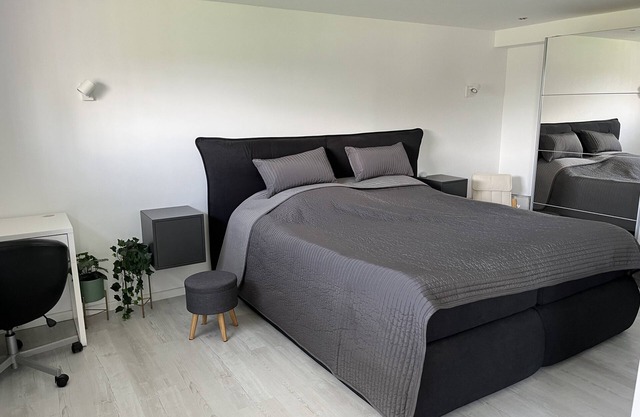 Cozy basement apartment in Vellmar near Kassel