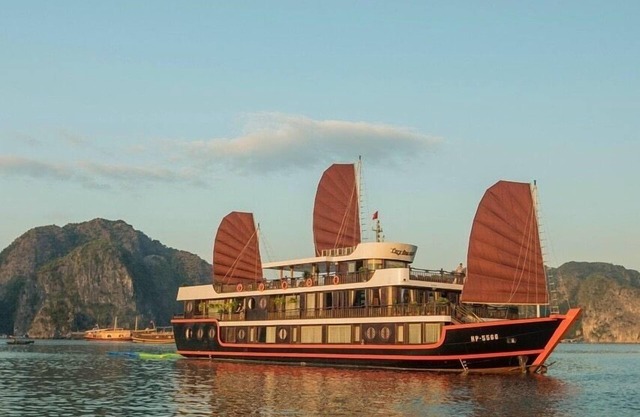 Cozy Boutique Cruise
