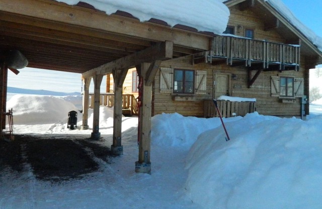Cozy Cabin at the Base of Rabbit Ears Pass